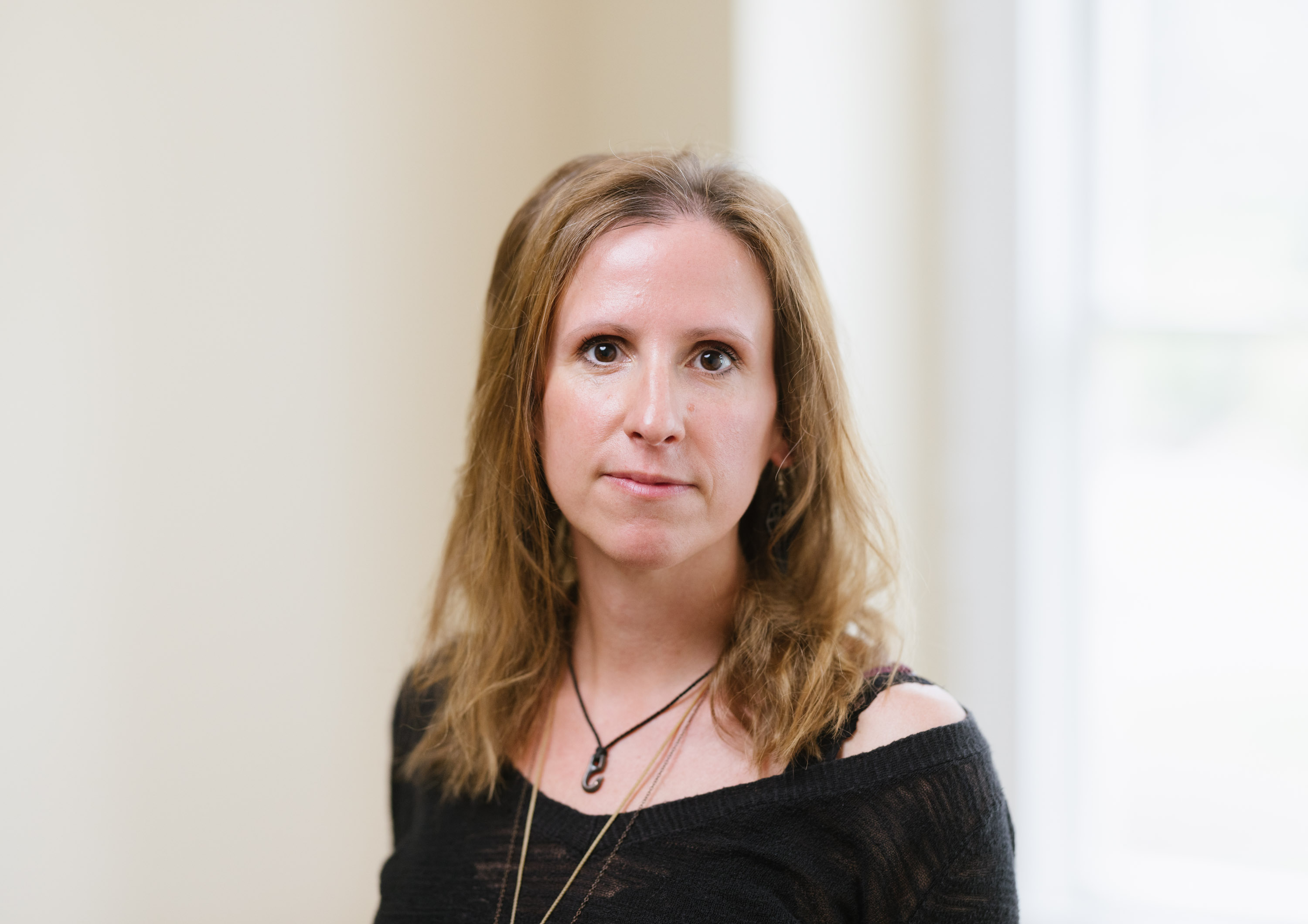 Brittany Perham Profile Photo